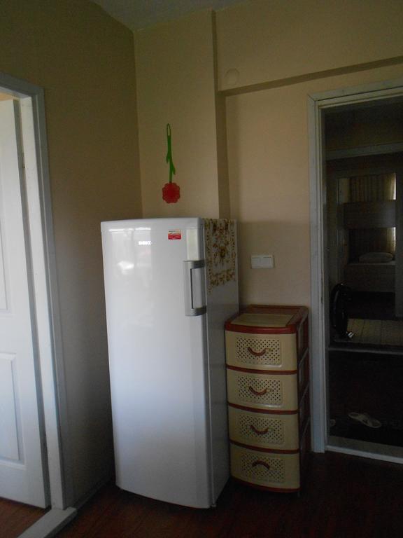 Irmak Family Pension & Apartments 에체밧 객실 사진
