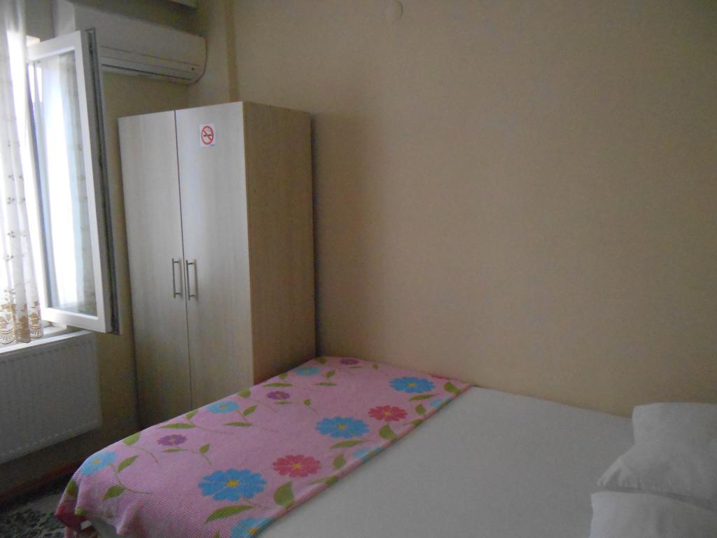 Irmak Family Pension & Apartments 에체밧 객실 사진