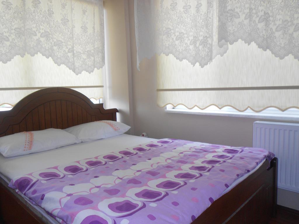 Irmak Family Pension & Apartments 에체밧 객실 사진