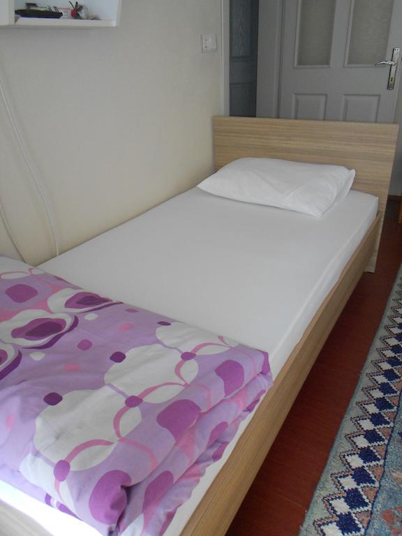 Irmak Family Pension & Apartments 에체밧 객실 사진