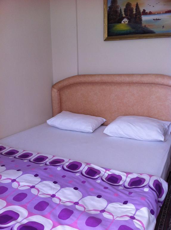Irmak Family Pension & Apartments 에체밧 객실 사진